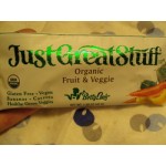 Just Great Stuff